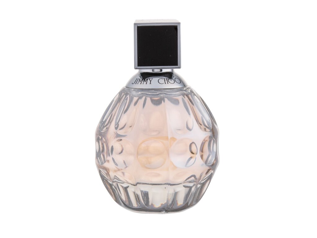 Jimmy Choo 60 ml - 60ml - Toaletní voda