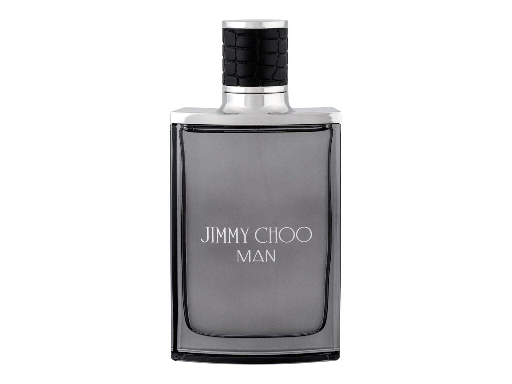 Jimmy Choo Man 50 ml - 50ml - Toaletní voda