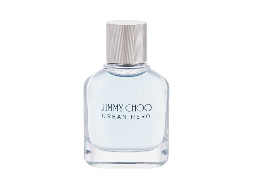 Jimmy Choo Urban Hero 30 ml - 30ml - Parfémovaná voda