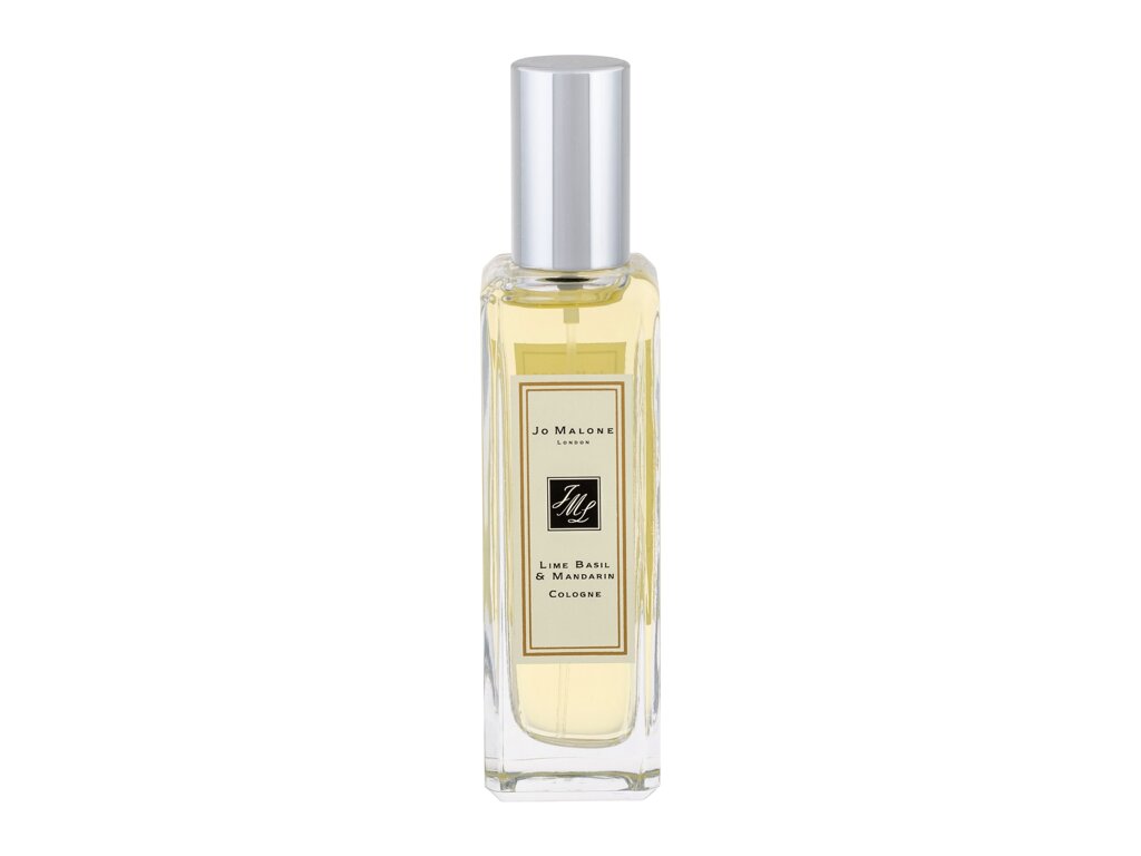 Jo Malone Lime Basil & Mandarin 30 ml - 30ml - Kolínská voda