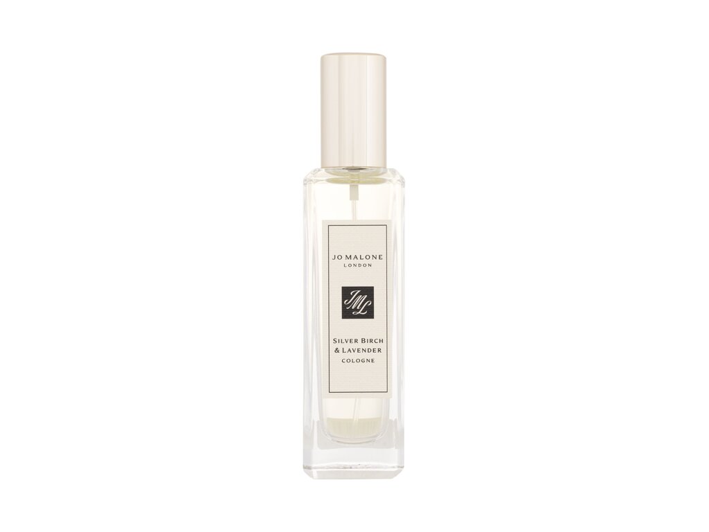 Jo Malone Silver Birch & Lavender 30 ml - 30ml - Kolínská voda