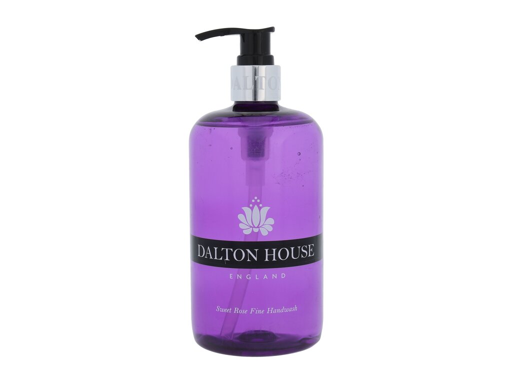 Xpel Dalton House Sweet Rose 500 ml