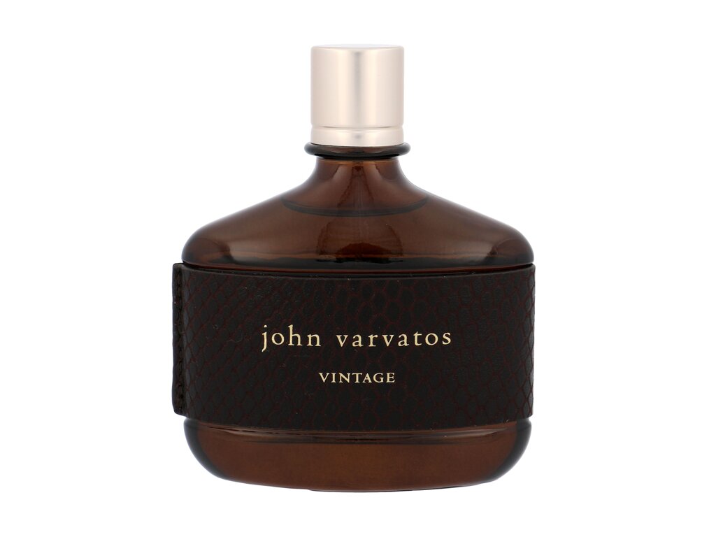 John Varvatos Vintage 75 ml - 75ml - Toaletní voda