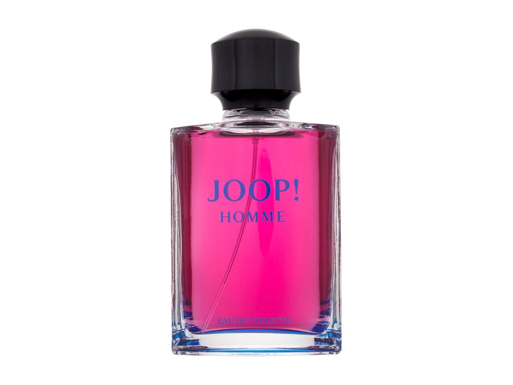 JOOP! Homme Neon Edition 125 ml - 125ml - Toaletní voda