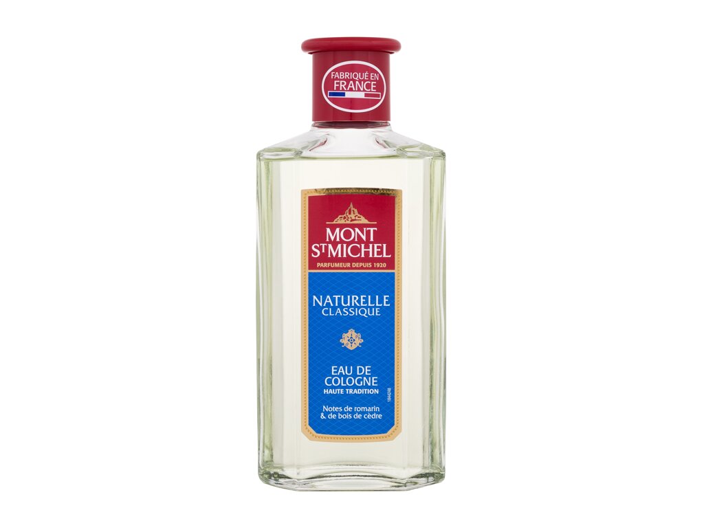 Mont St Michel Naturelle Classique 250 ml