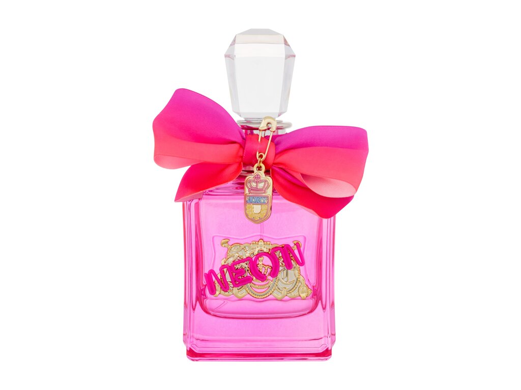 Juicy Couture Viva La Neon 100 ml - 100ml - Parfémovaná voda