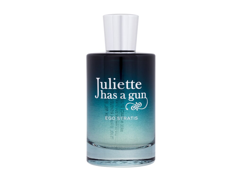 Juliette Has A Gun Ego Stratis 100 ml - 100ml - Parfémovaná voda