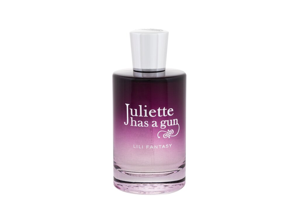 Juliette Has A Gun Lili Fantasy 100 ml - 100ml - Parfémovaná voda