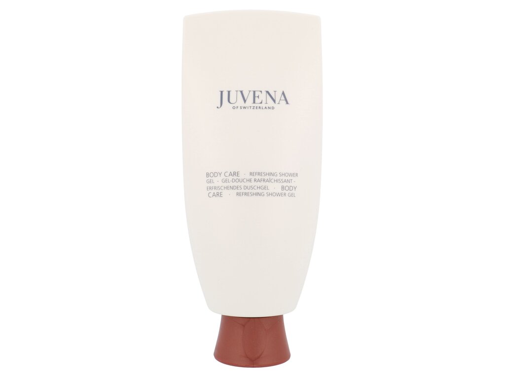 Juvena Body Refreshing 200 ml - 200ml - Sprchový gel