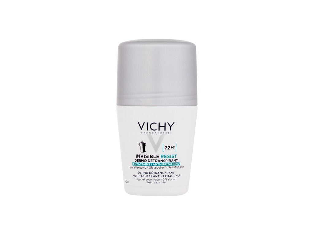 Vichy Invisible Resist 50 ml