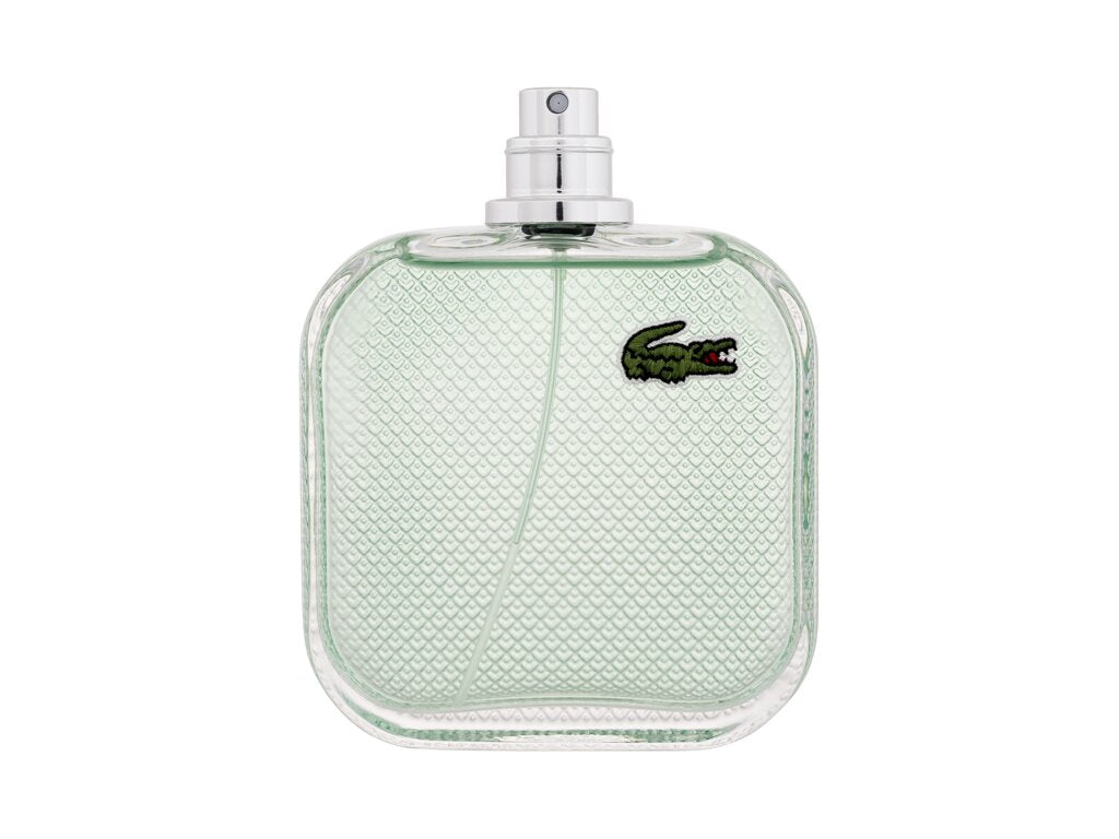 Lacoste L.12.12 Blanc Eau Fraiche 100 ml