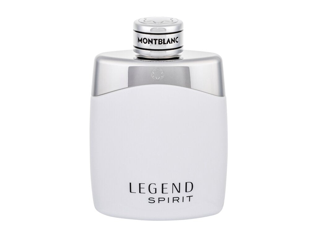 Montblanc Legend Spirit 100 ml