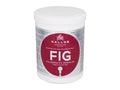 Kallos Cosmetics Fig 1000 ml - 1000ml - Maska na vlasy