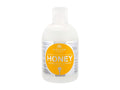 Kallos Cosmetics Honey 1000 ml - 1000ml - Šampon