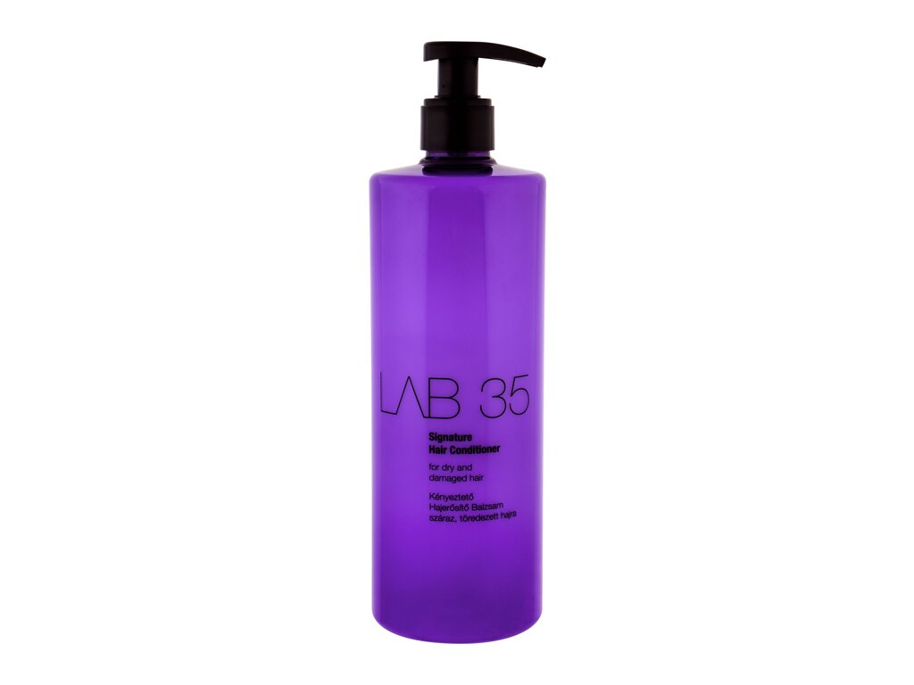 Kallos Cosmetics Lab 35 Signature 500 ml - 500ml - Kondicionér