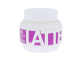Kallos Cosmetics Latte 275 ml - 275ml - Maska na vlasy