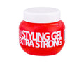 Kallos Cosmetics Styling Gel Extra Strong 275 ml - 275ml - na vlasy