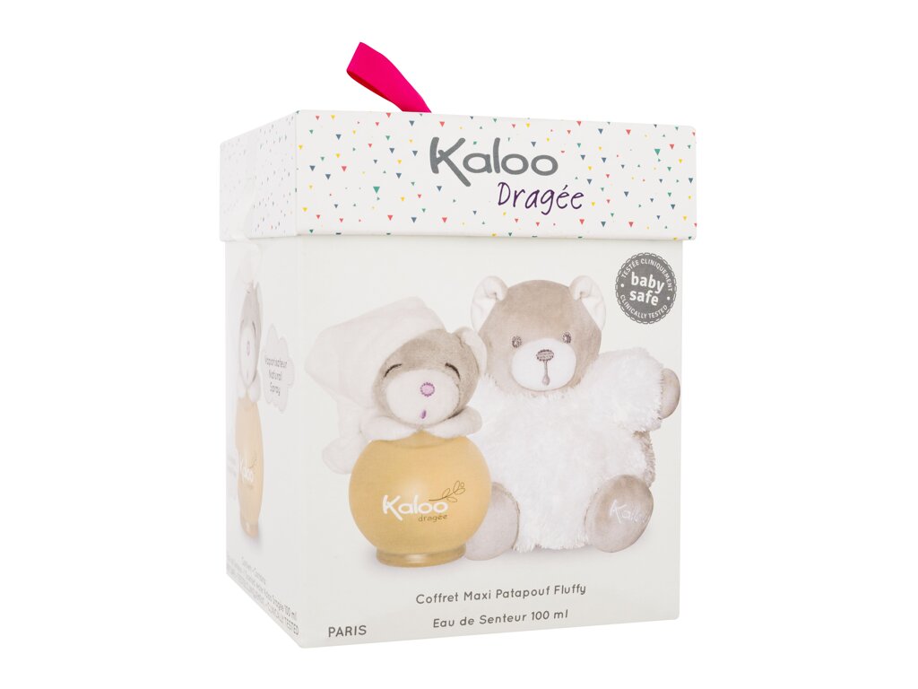 Kaloo Dragée 100 ml - 100ml - Tělový sprej