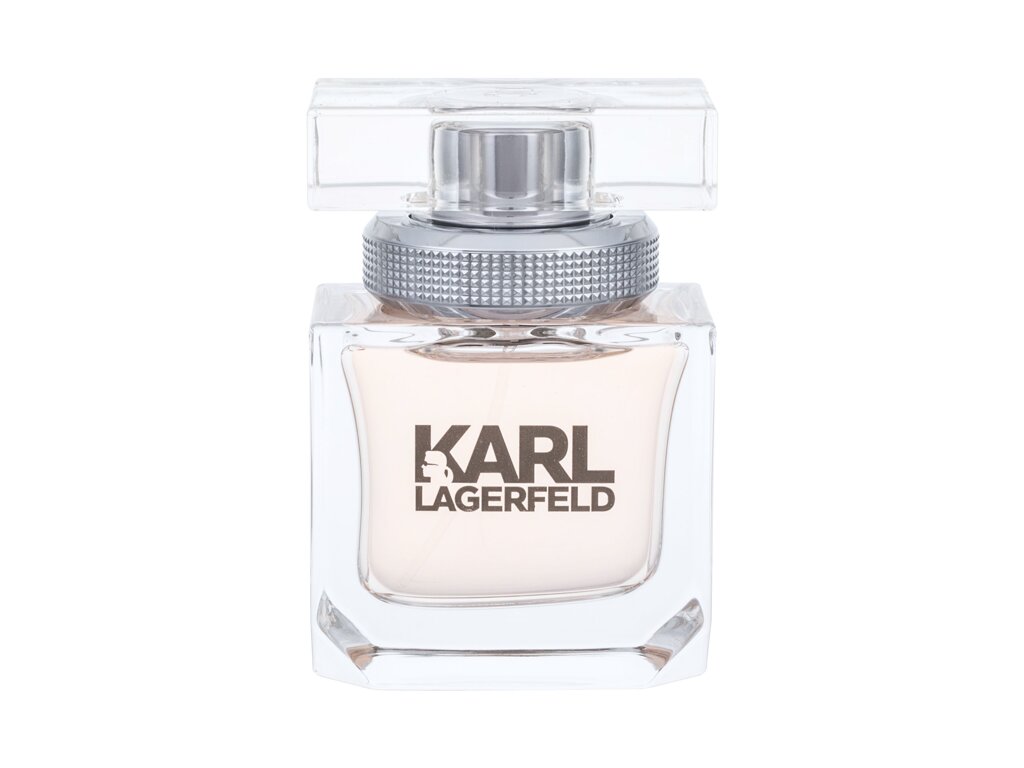 Karl Lagerfeld For Her 45 ml - 45ml - Parfémovaná voda