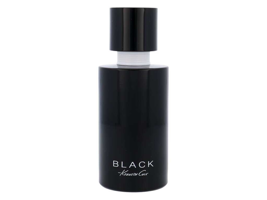 Kenneth Cole Black 100 ml - 100ml - Parfémovaná voda