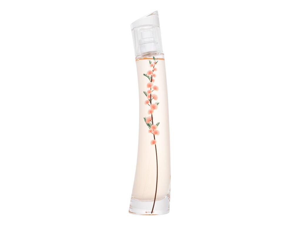 KENZO Flower By Kenzo Ikebana Mimosa 75 ml - 75ml - Parfémovaná voda