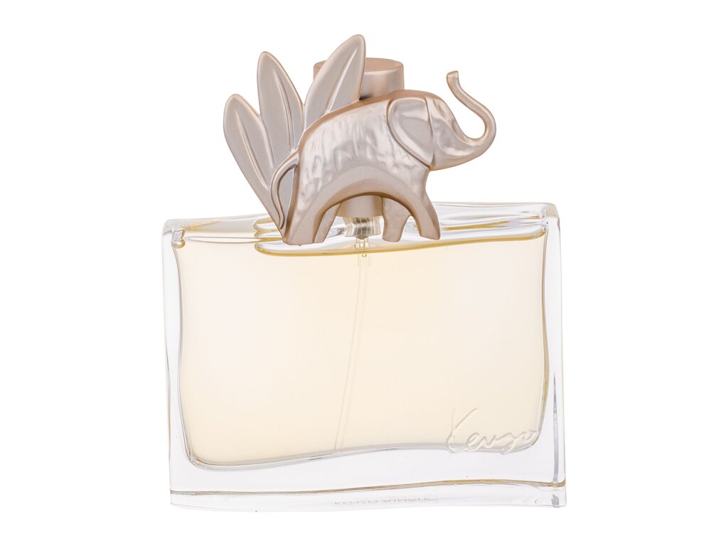 KENZO Jungle L’Élephant 30 ml - 30ml - Parfémovaná voda