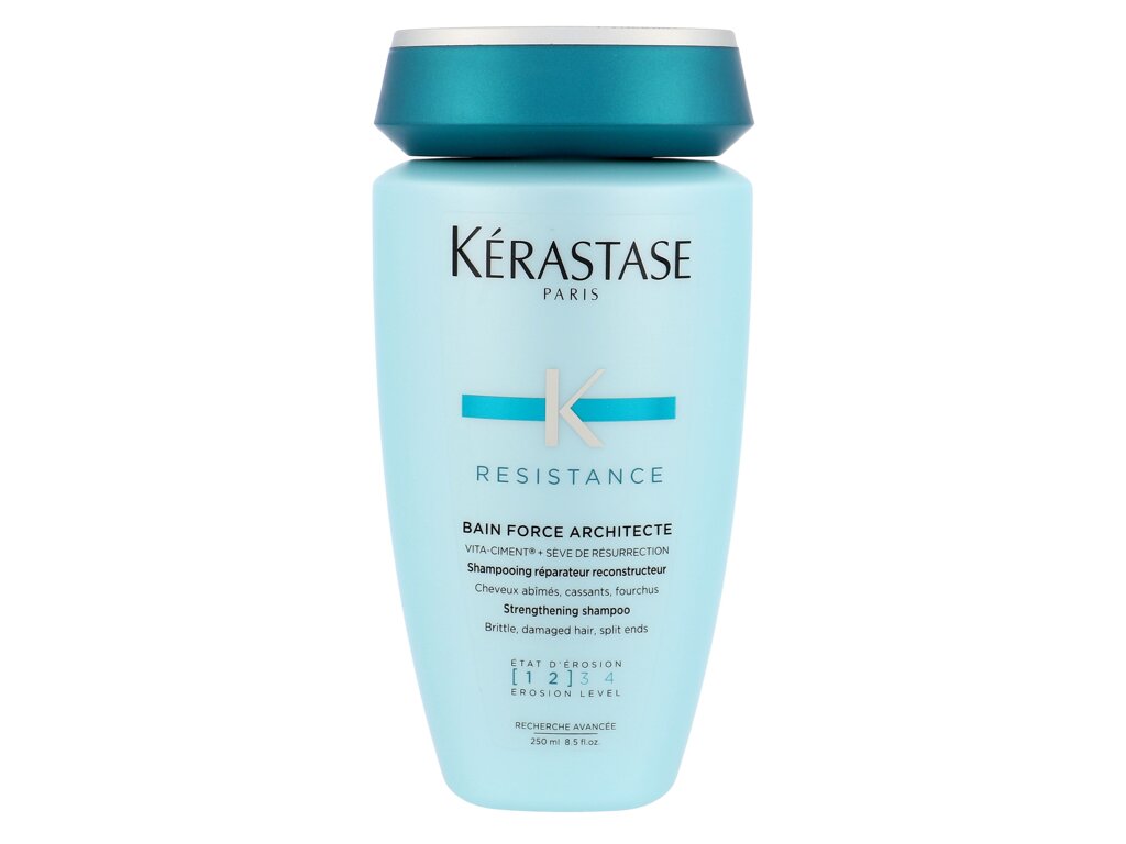 Kérastase Résistance Bain Force Architecte 250 ml - 250ml - Šampon