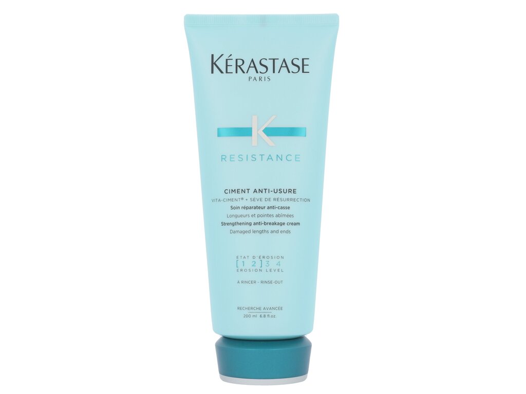 Kérastase Résistance Ciment Anti Usure 200 ml - 200ml - Balzám na vlasy