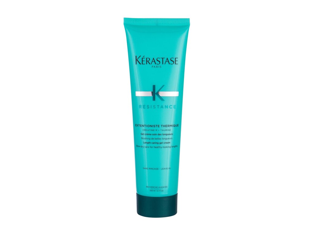 Kérastase Résistance Extentioniste 150 ml - 150ml - Pro tepelnou úpravu vlasů