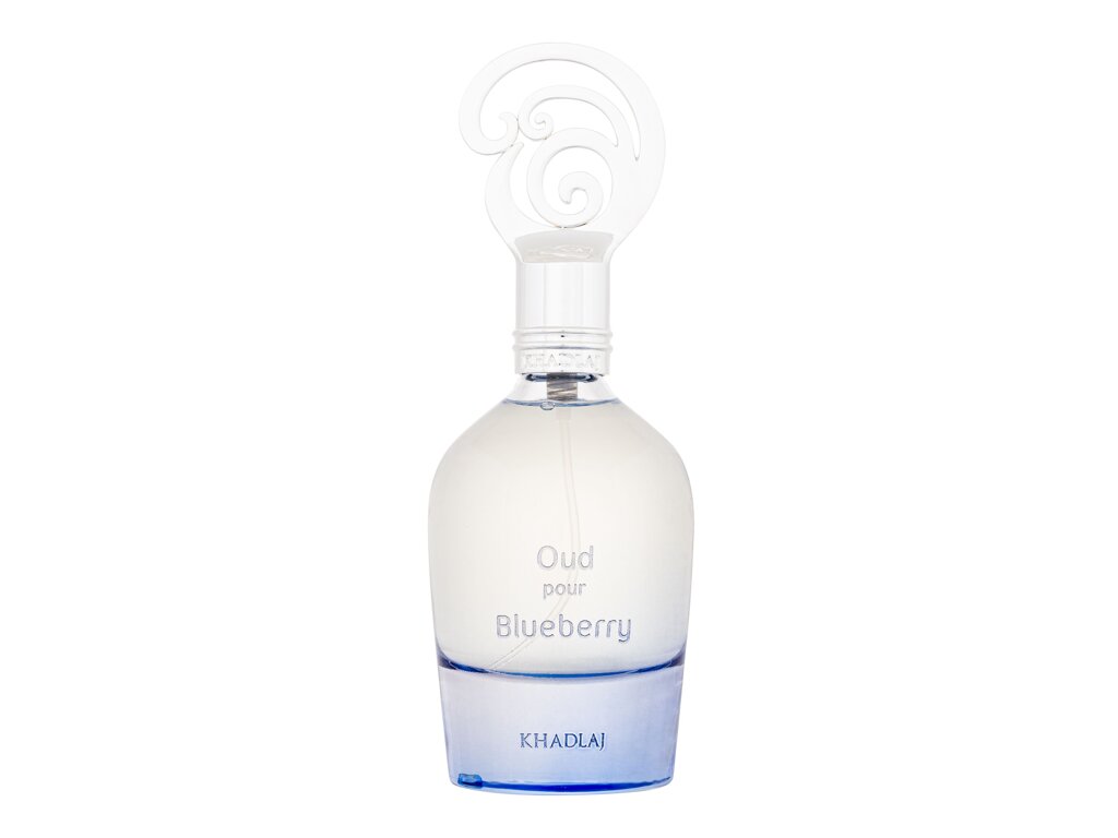 Khadlaj Oud Pour Blueberry 100 ml - 100ml - Parfémovaná voda