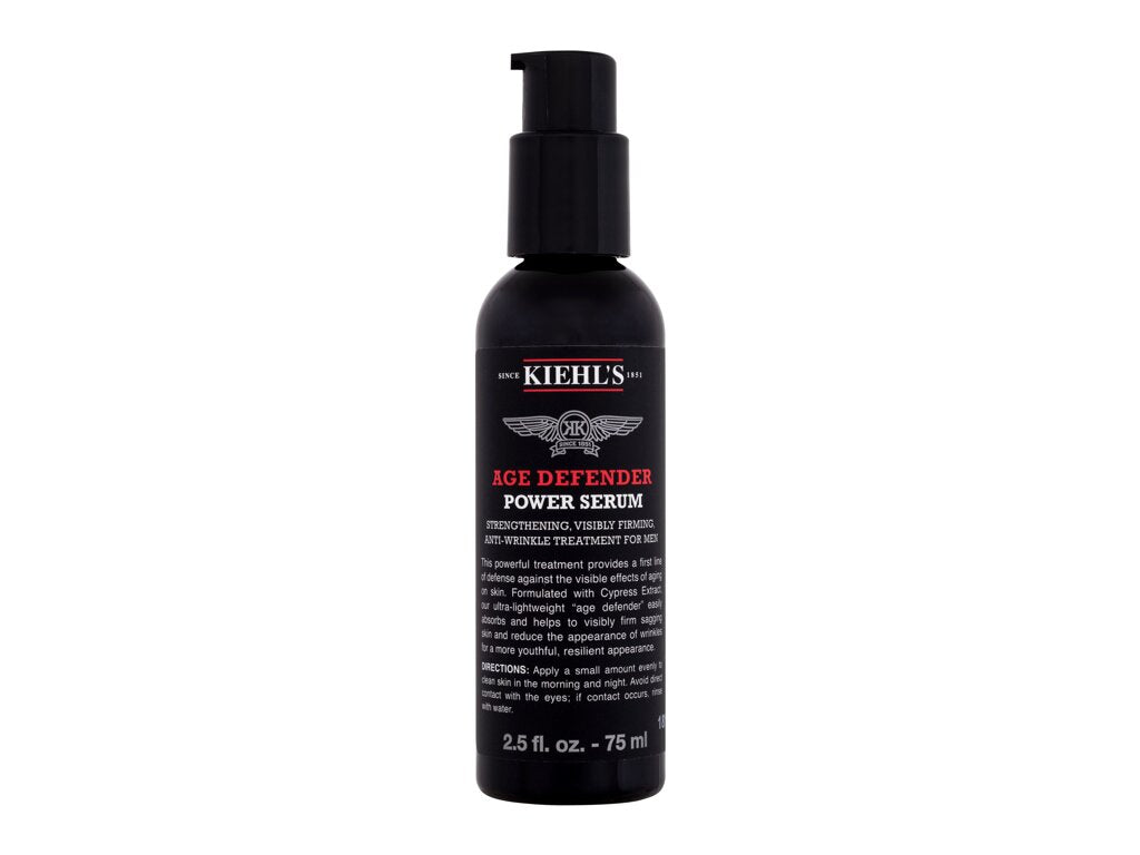 Kiehl´s Age Defender Power Serum 75 ml - 75ml - Pleťové sérum