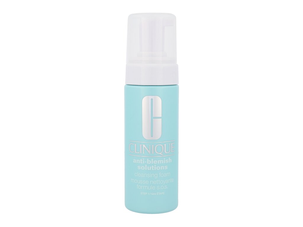 Clinique Anti-Blemish Solutions 125 ml