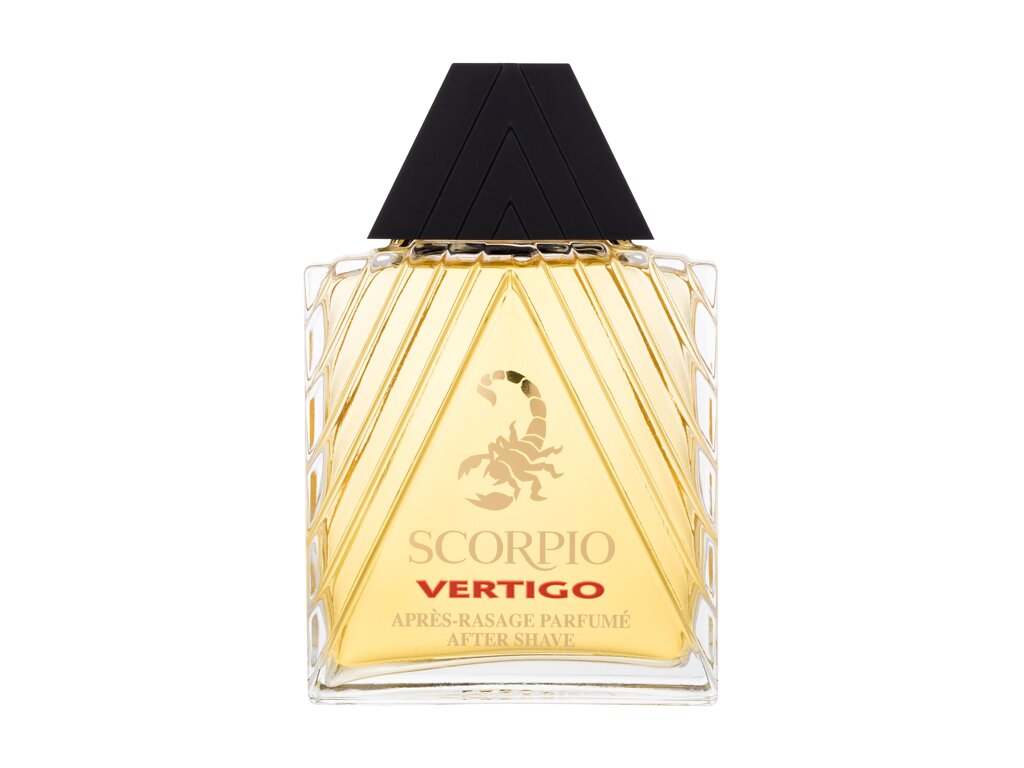 Scorpio Vertigo 100 ml