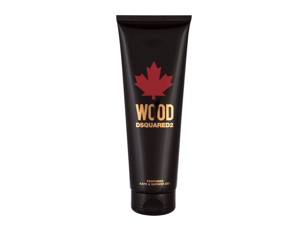 Dsquared2 Wood 250 ml