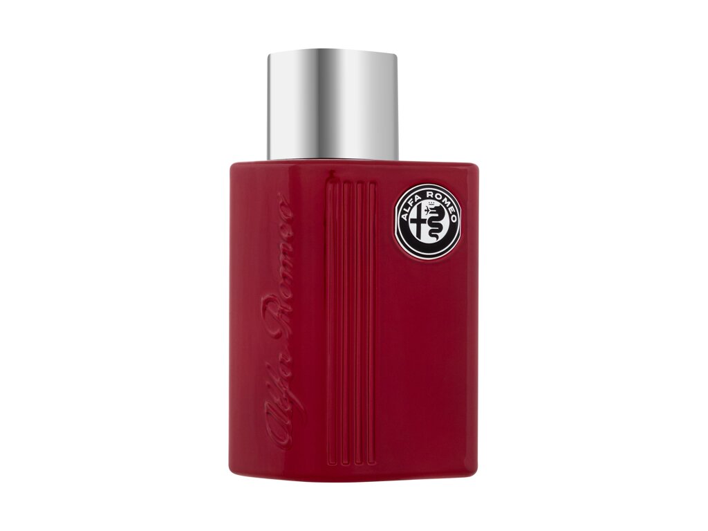 Alfa Romeo Red 75 ml