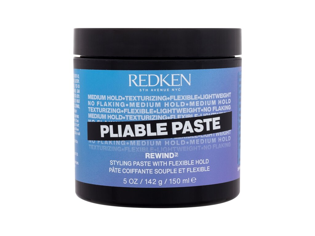 Redken Rewind Pliable Paste 150 ml