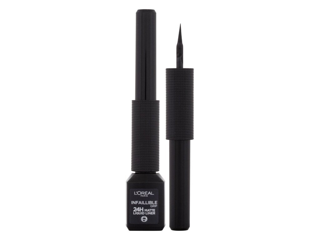 L'Oréal Paris Infaillible Grip 24H Matte Liquid Liner 3 ml