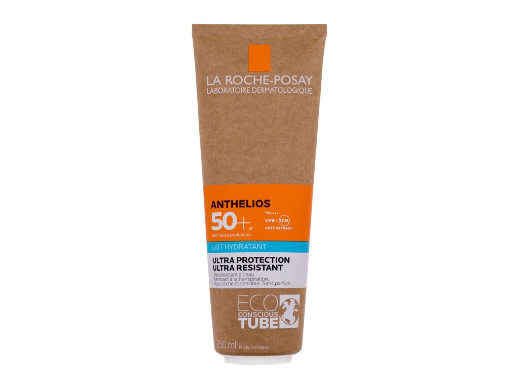 La Roche-Posay Anthelios Hydrating Lotion 250 ml - 250ml - Opalovací přípravek na tělo