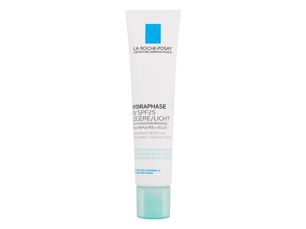 La Roche-Posay Hydraphase HA UV SPF25 40 ml - 40ml - Denní pleťový krém