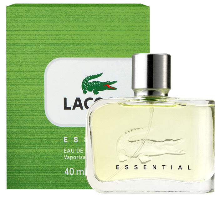 Lacoste Essential 75 ml - 75ml - Toaletní voda