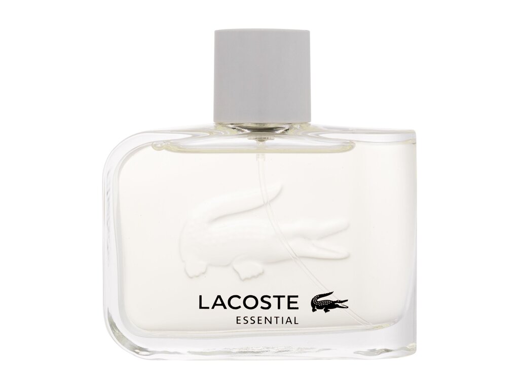 Lacoste Essential 75 ml - 75ml - Toaletní voda
