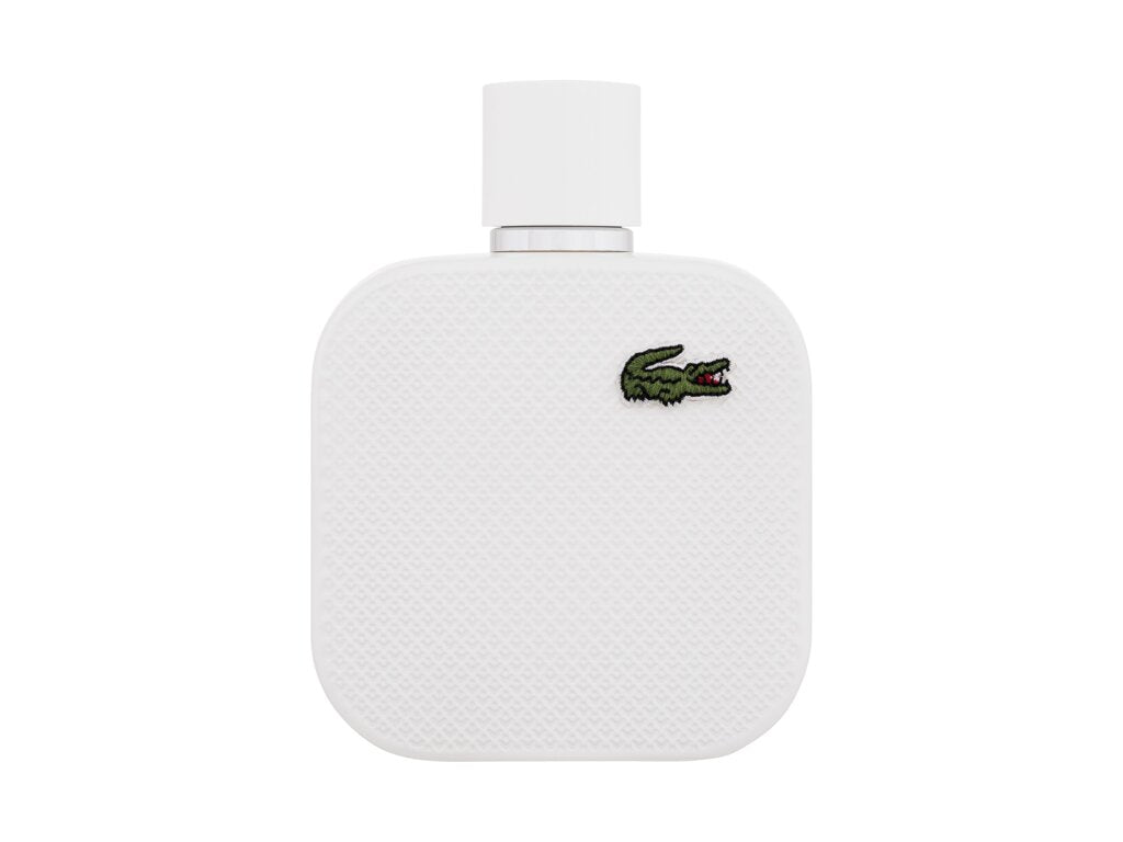Lacoste L.12.12 Blanc 100 ml - 100ml - Toaletní voda