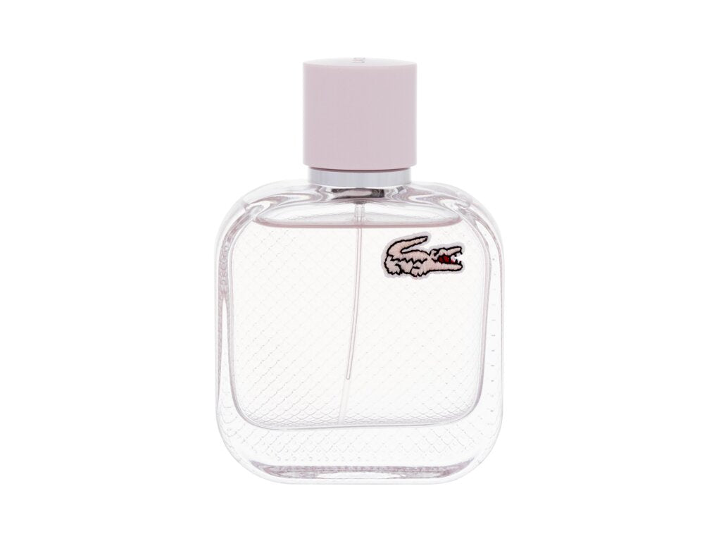 Lacoste L.12.12 Rose Eau Fraiche 50 ml - 50ml - Toaletní voda