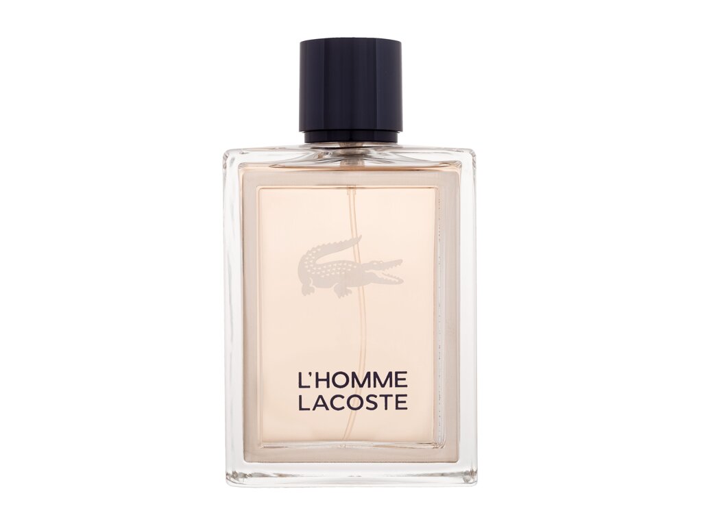 Lacoste L´Homme 100 ml - 100ml - Toaletní voda