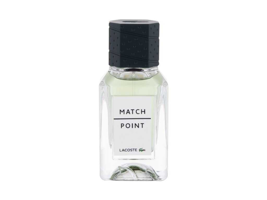 Lacoste Match Point 30 ml - 30ml - Toaletní voda