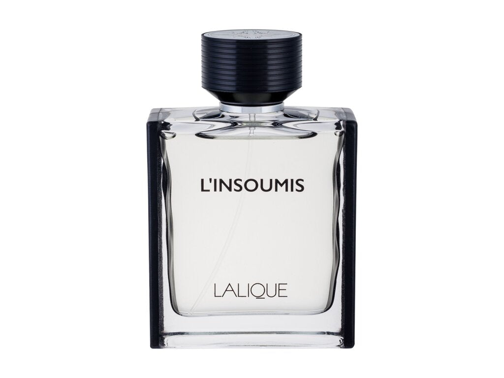 Lalique L´Insoumis 100 ml - 100ml - Toaletní voda