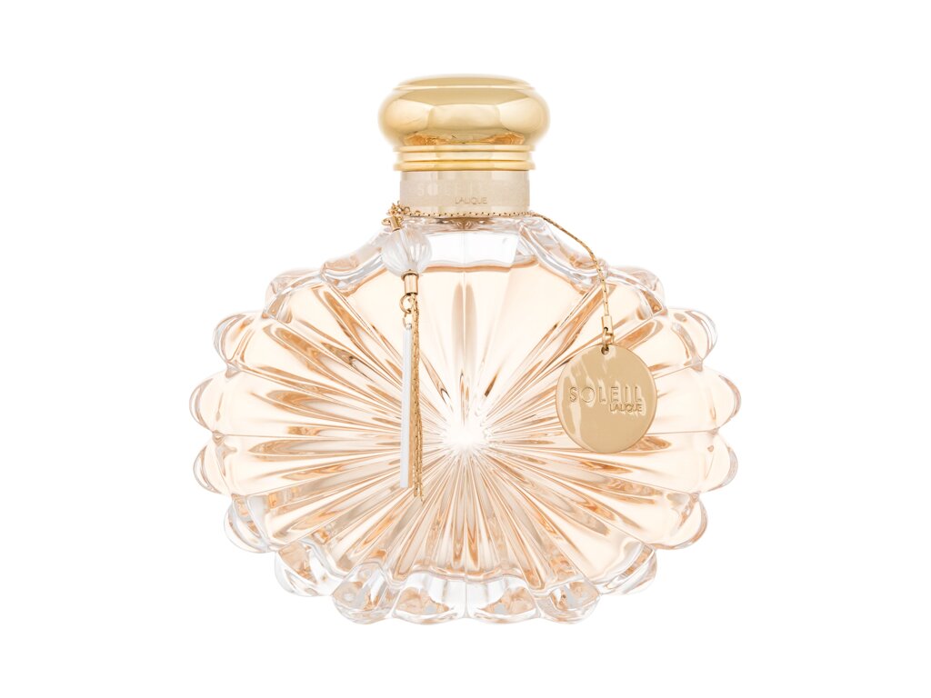 Lalique Soleil 100 ml - 100ml - Parfémovaná voda