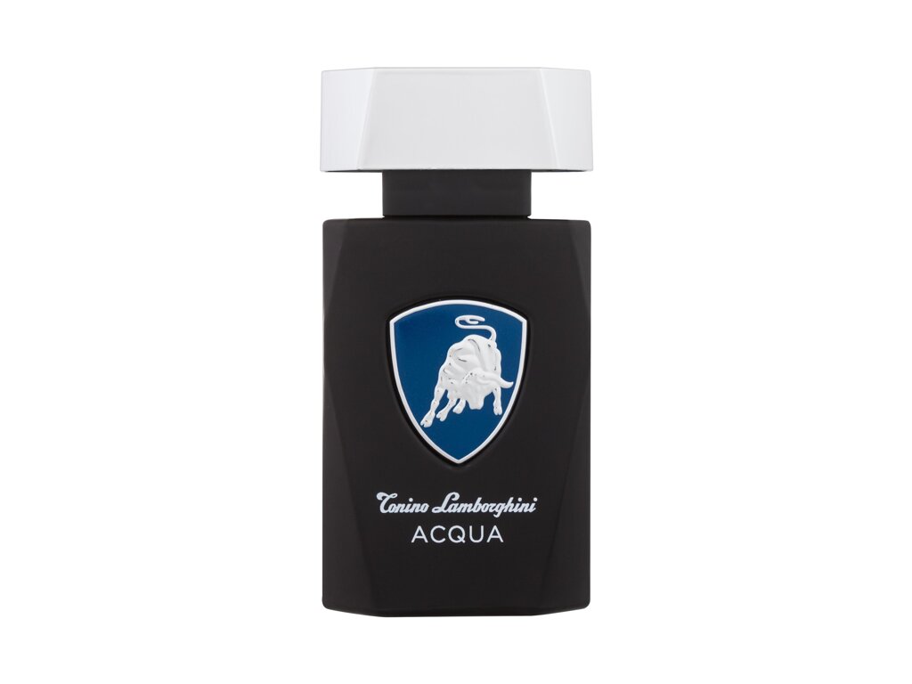 Lamborghini Acqua 75 ml - 75ml - Toaletní voda