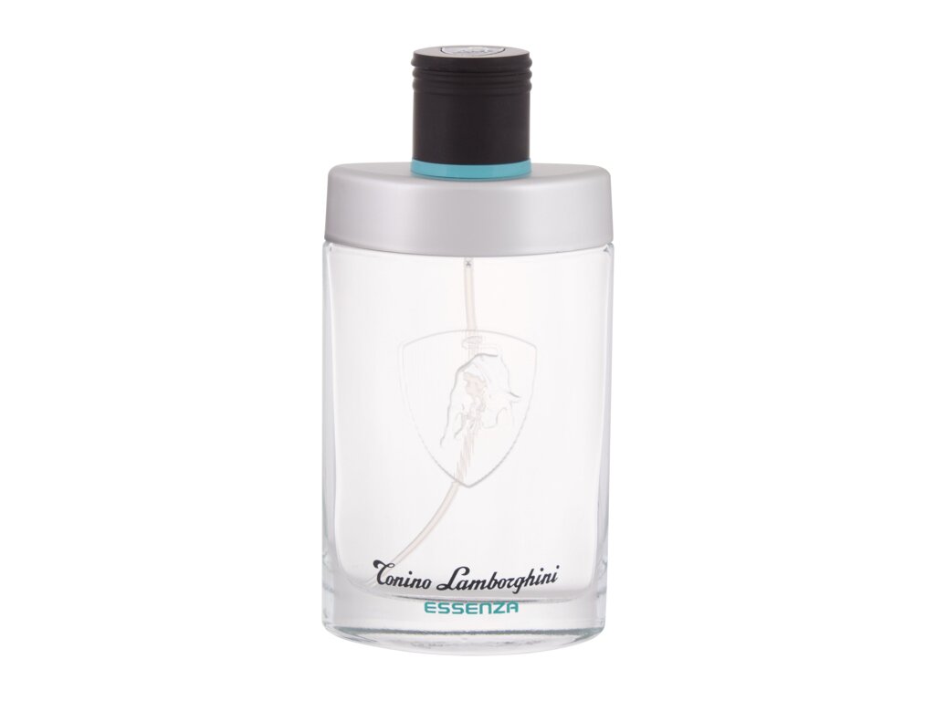 Lamborghini Essenza 75 ml - 75ml - Toaletní voda