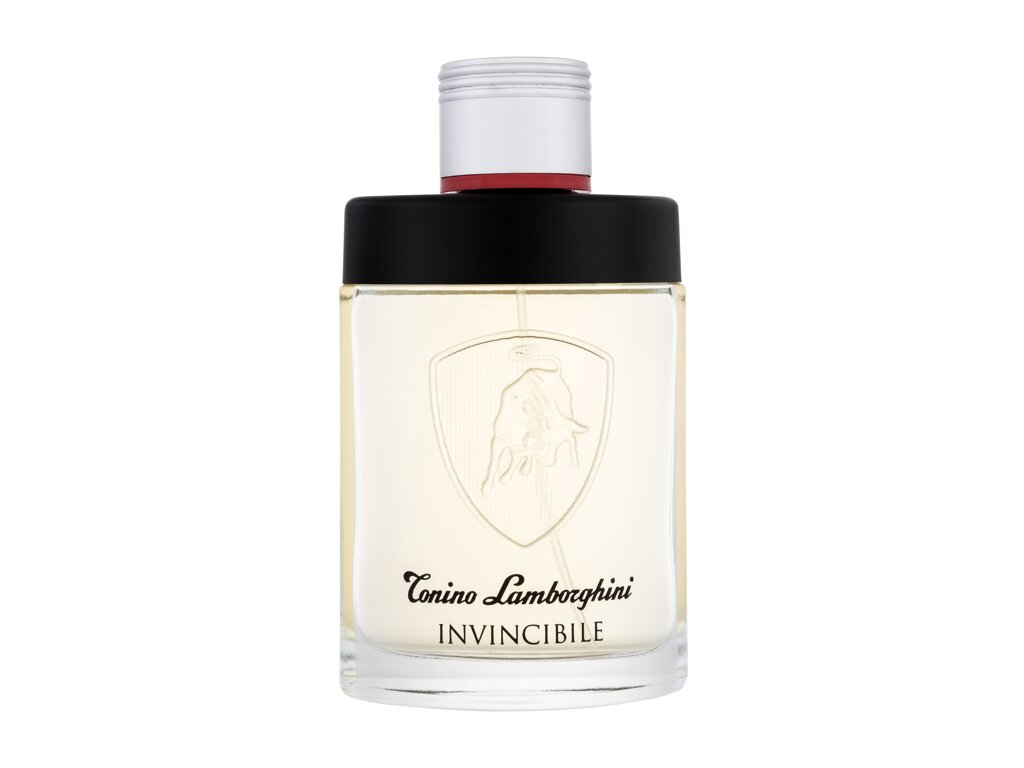 Lamborghini Invincibile 125 ml - 125ml - Toaletní voda